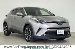 toyota c-hr 2018 -TOYOTA--C-HR DAA-ZYX10--ZYX10-2086342---TOYOTA--C-HR DAA-ZYX10--ZYX10-2086342-