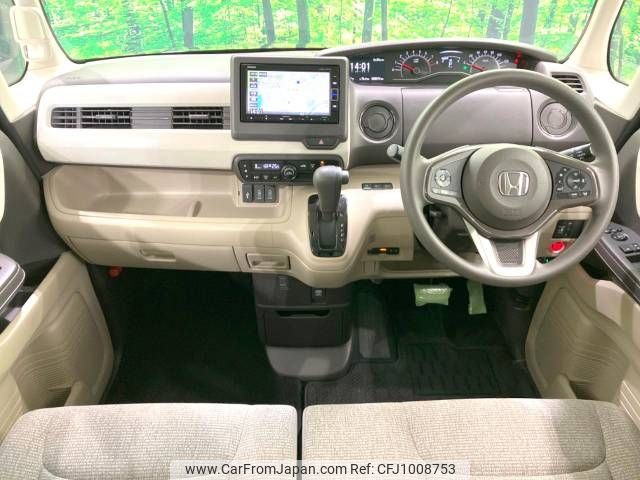 honda n-box 2019 -HONDA--N BOX DBA-JF3--JF3-1266688---HONDA--N BOX DBA-JF3--JF3-1266688- image 2
