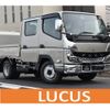 mitsubishi-fuso canter 2023 GOO_NET_EXCHANGE_0700226A30240417W001 image 1