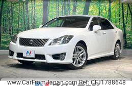 toyota crown 2011 CFJ1788648