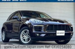 porsche macan 2015 quick_quick_ABA-95BCNC_WP1ZZZ95ZFLB18780