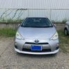 toyota aqua 2014 CFJ1569153 image 1