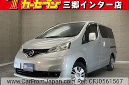 nissan nv200-vanette 2017 -NISSAN--NV200 DBA-M20--M20-025728---NISSAN--NV200 DBA-M20--M20-025728-