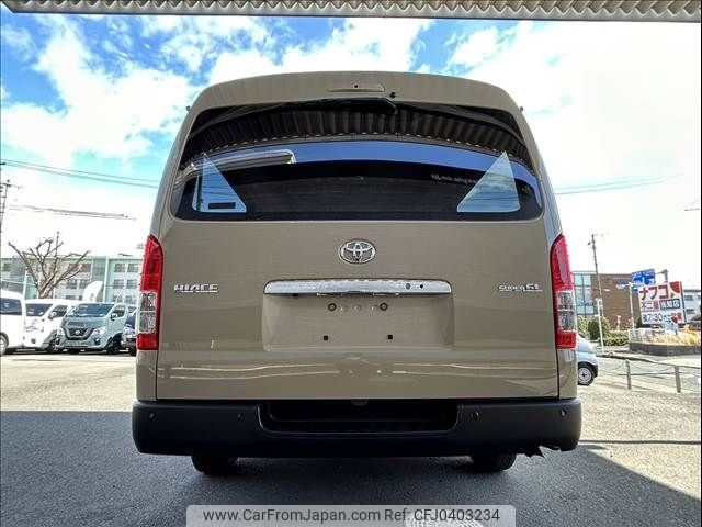 toyota hiace-van 2024 -TOYOTA--Hiace Van 3BF-TRH216K--TRH216-8017***---TOYOTA--Hiace Van 3BF-TRH216K--TRH216-8017***- image 2
