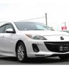 mazda axela 2012 TE4293 image 4