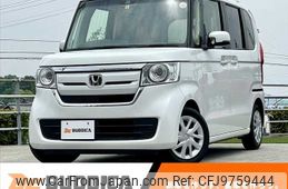 honda n-box 2020 -HONDA--N BOX 6BA-JF3--JF3-1463434---HONDA--N BOX 6BA-JF3--JF3-1463434-