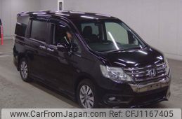 honda stepwagon-spada 2014 quick_quick_DBA-RK6_RK6-1401687