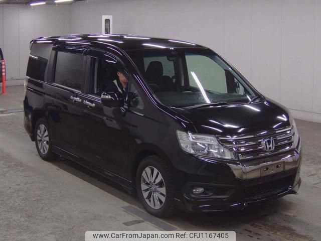 honda stepwagon-spada 2014 quick_quick_DBA-RK6_RK6-1401687 image 1