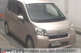 daihatsu move 2013 -DAIHATSU--Move LA100S-0220524---DAIHATSU--Move LA100S-0220524-