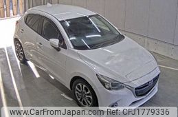 mazda demio 2016 CFJ1779336