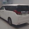 toyota alphard 2015 -TOYOTA 【千葉 303ｾ2181】--Alphard DBA-AGH35W--AGH35-0007670---TOYOTA 【千葉 303ｾ2181】--Alphard DBA-AGH35W--AGH35-0007670- image 7