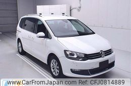 volkswagen sharan 2018 -VOLKSWAGEN--VW Sharan 7NCZD-JV045355---VOLKSWAGEN--VW Sharan 7NCZD-JV045355-