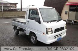 subaru sambar-truck 2004 quick_quick_LE-TT2_TT2-248867