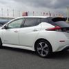 nissan leaf 2018 -NISSAN 【北九州 345ｽ1108】--Leaf ZE1--031771---NISSAN 【北九州 345ｽ1108】--Leaf ZE1--031771- image 22