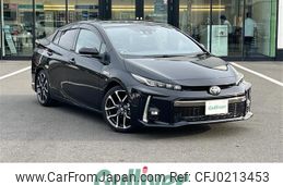 toyota prius-phv 2018 -TOYOTA--Prius PHV DLA-ZVW52--ZVW52-3068695---TOYOTA--Prius PHV DLA-ZVW52--ZVW52-3068695-