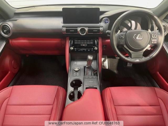 lexus is 2022 -LEXUS--Lexus IS 6AA-AVE30--AVE30-5091779---LEXUS--Lexus IS 6AA-AVE30--AVE30-5091779- image 2