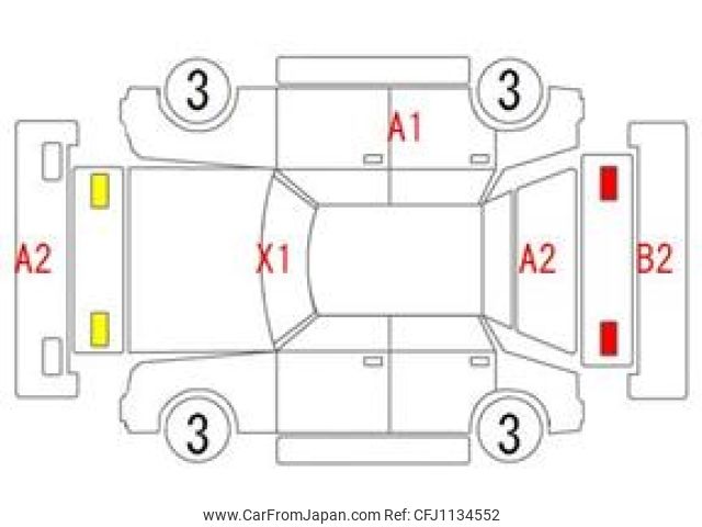 nissan teana 2008 -NISSAN--Teana CBA-J32--J32-005825---NISSAN--Teana CBA-J32--J32-005825- image 2