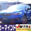 subaru impreza-sports 2021 quick_quick_3BA-GT7_GT7-217269 image 1