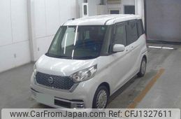 nissan dayz-roox 2018 quick_quick_DBA-B21A_B21A-0540975