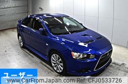 mitsubishi galant-fortis 2011 -MITSUBISHI--Galant Fortis CY4A-0600436---MITSUBISHI--Galant Fortis CY4A-0600436-