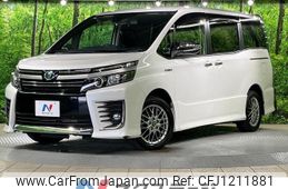 toyota voxy 2017 -TOYOTA--Voxy DAA-ZWR80W--ZWR80-0236523---TOYOTA--Voxy DAA-ZWR80W--ZWR80-0236523-