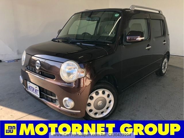 daihatsu mira-cocoa 2011 -DAIHATSU--Mira Cocoa DBA-L675S--L675S-0068607---DAIHATSU--Mira Cocoa DBA-L675S--L675S-0068607- image 1