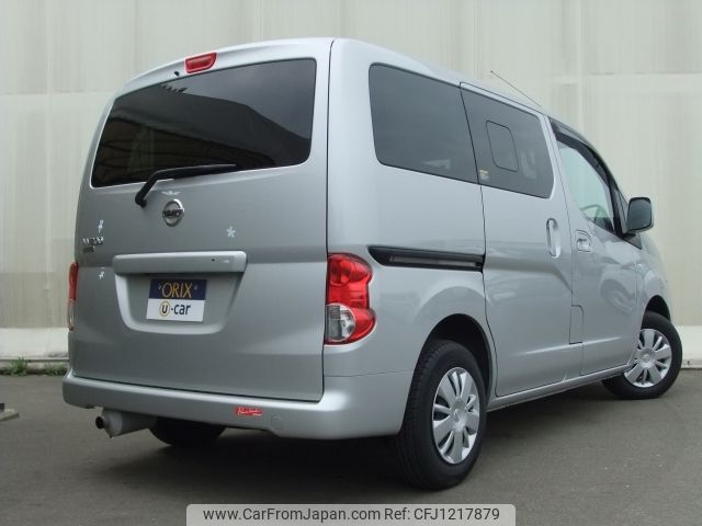 nissan nv200-vanette 2020 -NISSAN--NV200 3BA-M20--M20-034257---NISSAN--NV200 3BA-M20--M20-034257- image 2