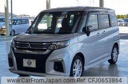 mitsubishi delica-d2 2022 quick_quick_5AA-MB37S_MB37S-104047