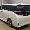toyota alphard 2023 -TOYOTA--Alphard 3BA-AGH40W--AGH40-0009734---TOYOTA--Alphard 3BA-AGH40W--AGH40-0009734- image 12
