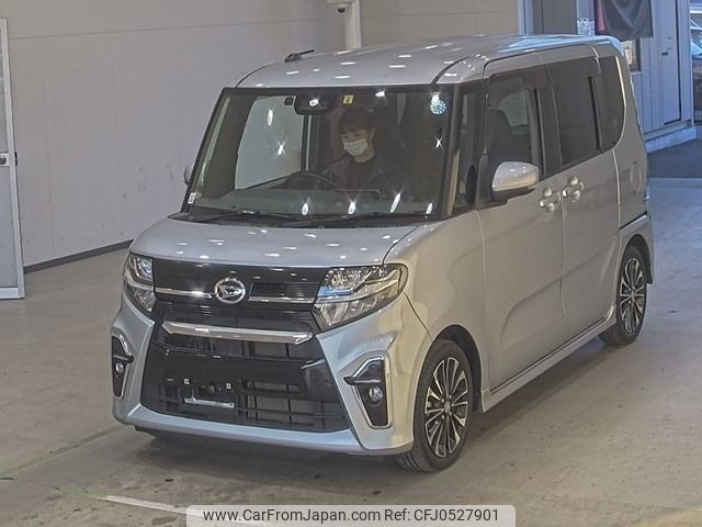 daihatsu tanto 2019 -DAIHATSU--Tanto LA650S-0017494---DAIHATSU--Tanto LA650S-0017494- image 1