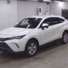 toyota harrier 2022 quick_quick_6BA-MXUA80_MXUA80-0066707 image 5