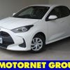 toyota yaris 2020 -TOYOTA--Yaris 6AA-MXPH10--MXPH10-2008557---TOYOTA--Yaris 6AA-MXPH10--MXPH10-2008557- image 1