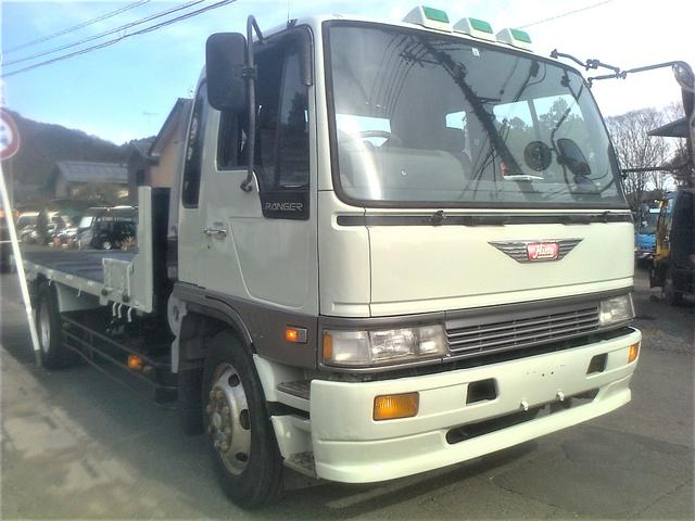 1994 Hino Ranger 2WD - Car Price $36,679