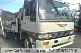 hino ranger 1994 GOO_NET_EXCHANGE_0504922A30230202W001