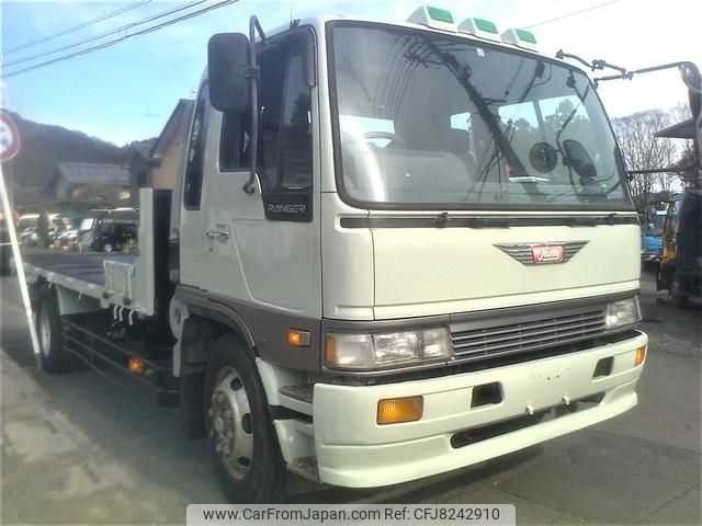 hino ranger 1994 GOO_NET_EXCHANGE_0504922A30230202W001 image 1