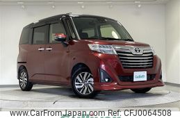 toyota roomy 2019 -TOYOTA--Roomy DBA-M900A--M900A-0372739---TOYOTA--Roomy DBA-M900A--M900A-0372739-