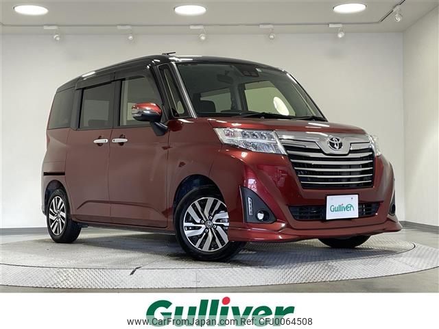 toyota roomy 2019 -TOYOTA--Roomy DBA-M900A--M900A-0372739---TOYOTA--Roomy DBA-M900A--M900A-0372739- image 1