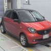 smart forfour 2015 -SMART--Smart Forfour 453042-WME4530422Y054435---SMART--Smart Forfour 453042-WME4530422Y054435- image 6