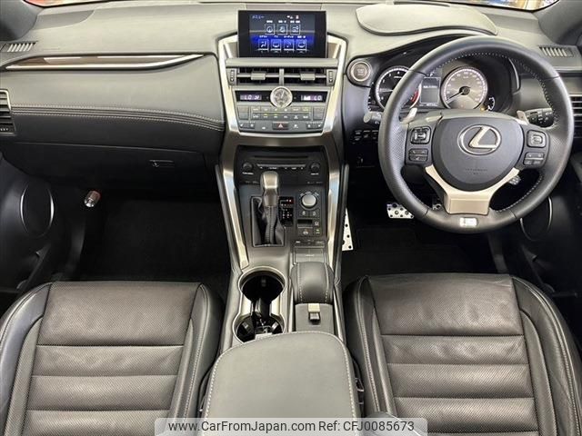 lexus nx 2014 -LEXUS--Lexus NX DBA-AGZ10--AGZ10-1002896---LEXUS--Lexus NX DBA-AGZ10--AGZ10-1002896- image 2