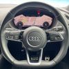 audi tt 2019 -AUDI--Audi TT ABA-FVDKZ--TRUZZZFV8K1011528---AUDI--Audi TT ABA-FVDKZ--TRUZZZFV8K1011528- image 12