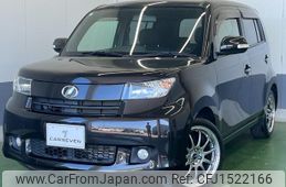 toyota bb 2011 CFJ1522166
