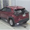 toyota yaris-cross 2021 quick_quick_5BA-MXPB10_2015576 image 2