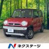 suzuki hustler 2018 quick_quick_MR41S_MR41S-311513 image 1