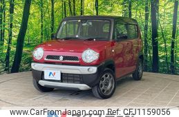suzuki hustler 2018 quick_quick_MR41S_MR41S-311513