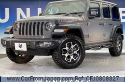 chrysler jeep-wrangler 2020 -CHRYSLER--Jeep Wrangler 3BA-JL36L--1C4HJXMG5MW571731---CHRYSLER--Jeep Wrangler 3BA-JL36L--1C4HJXMG5MW571731-