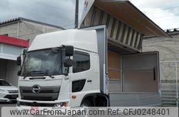 hino ranger 2023 quick_quick_FD2ABG_FD2AB-134201