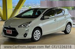 toyota aqua 2014 -TOYOTA--AQUA DAA-NHP10--NHP10-6364467---TOYOTA--AQUA DAA-NHP10--NHP10-6364467-