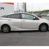 toyota prius 2016 -TOYOTA--Prius DAA-ZVW51--ZVW51-8008328---TOYOTA--Prius DAA-ZVW51--ZVW51-8008328- image 9