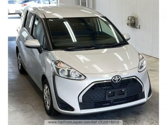 toyota sienta 2022 quick_quick_5BA-NSP170G_7302244 image 1