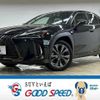 lexus ux 2019 quick_quick_6AA-MZAH10_MZAH10-2004710 image 1